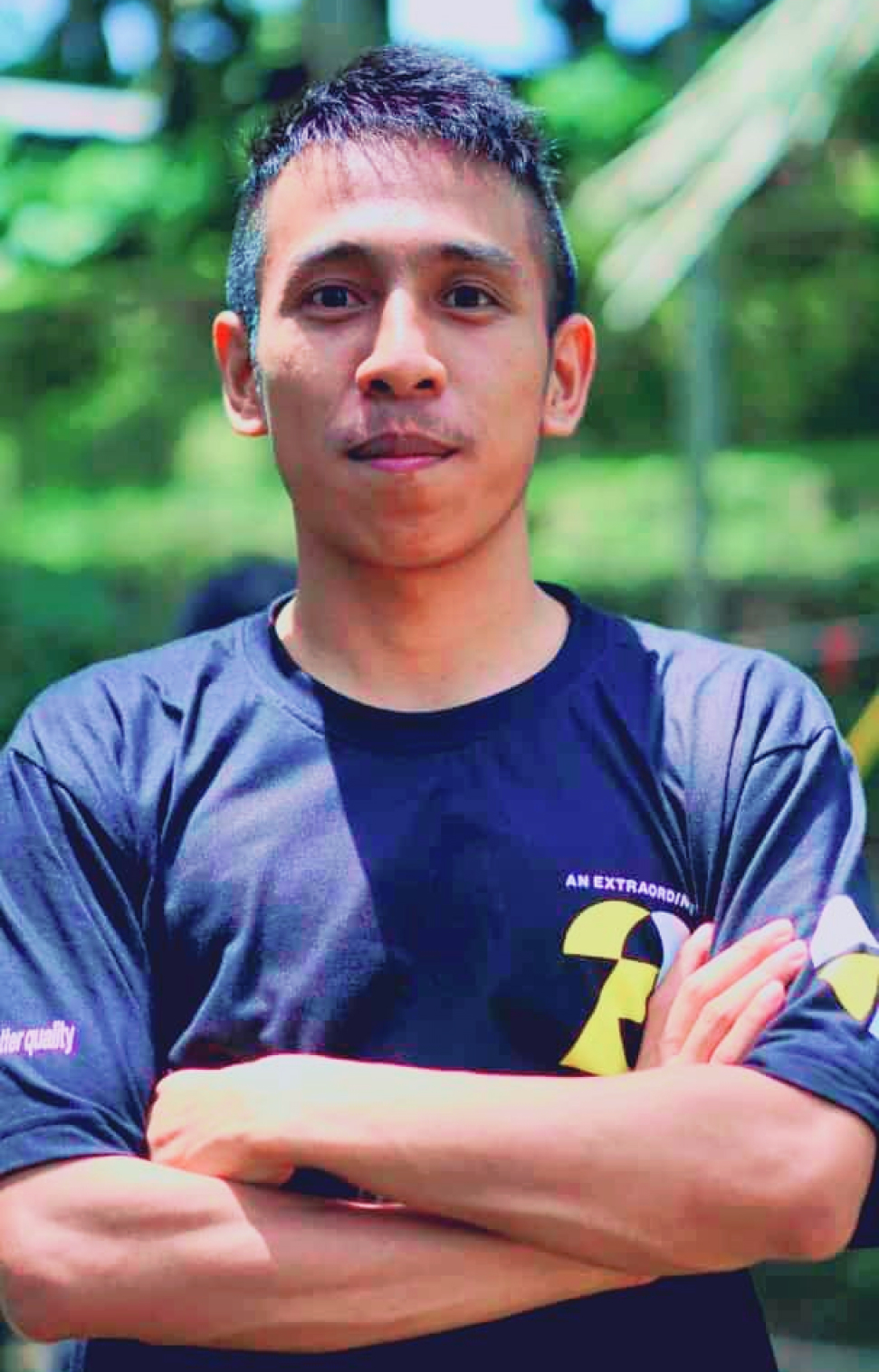 arbi mauday